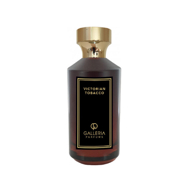 Immagine del profumo Victorian Tobacco di Galleria Parfums
