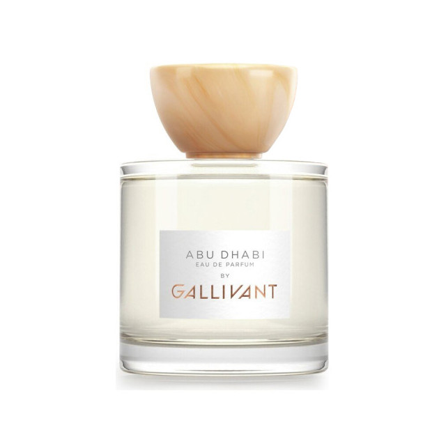 Immagine del profumo Abu Dhabi di Gallivant