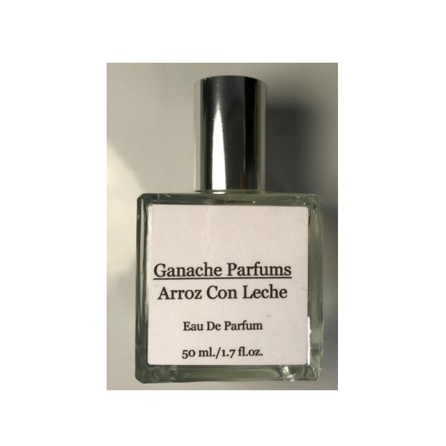 Immagine del profumo Arroz Con Leche di Ganache Parfums