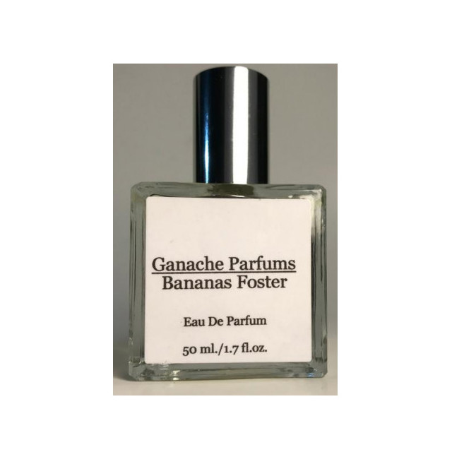 Immagine del profumo Bananas Foster di Ganache Parfums