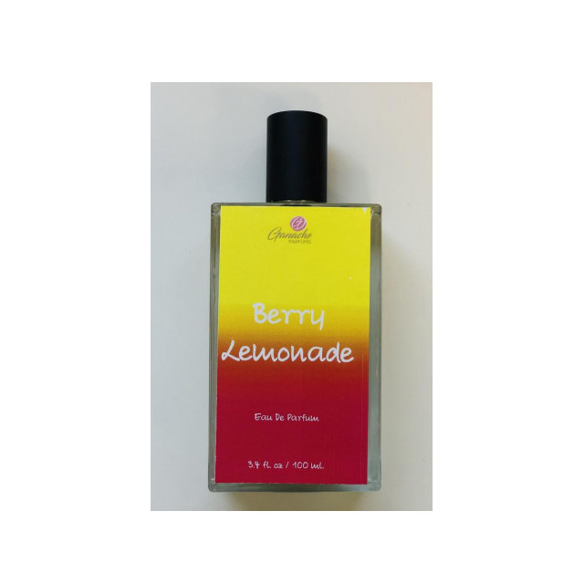 Immagine del profumo Berry Lemonade di Ganache Parfums