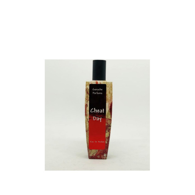 Immagine del profumo Cheat Day di Ganache Parfums