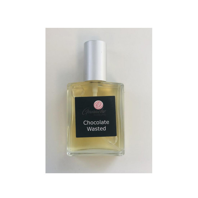 Immagine del profumo Chocolate Wasted di Ganache Parfums