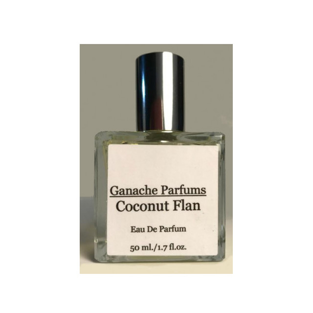 Immagine del profumo Coconut Flan di Ganache Parfums