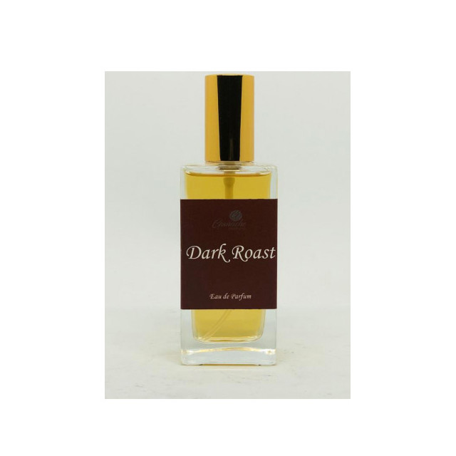 Immagine del profumo Dark Roast di Ganache Parfums