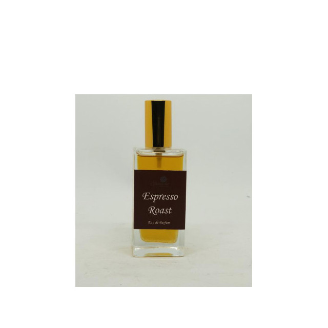 Immagine del profumo Espresso Roast di Ganache Parfums