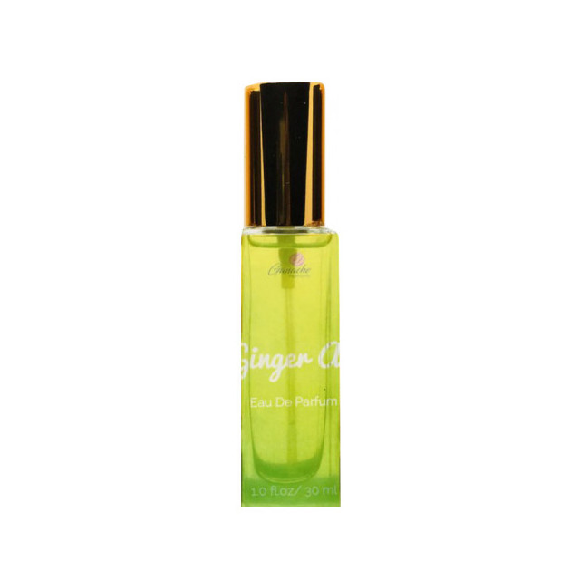 Immagine del profumo Ginger Ale di Ganache Parfums