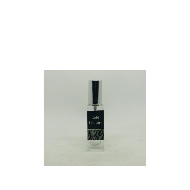 Immagine del profumo Gold Couture di Ganache Parfums