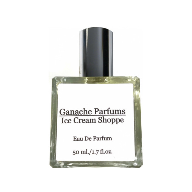 Immagine del profumo Ice Cream Shoppe di Ganache Parfums