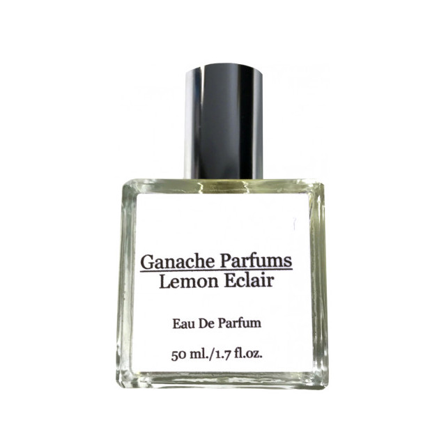 Immagine del profumo Lemon Eclair di Ganache Parfums