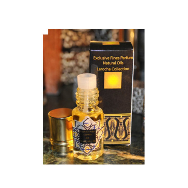 Immagine del profumo White Musk Gazelle di Agarscents Bazaar