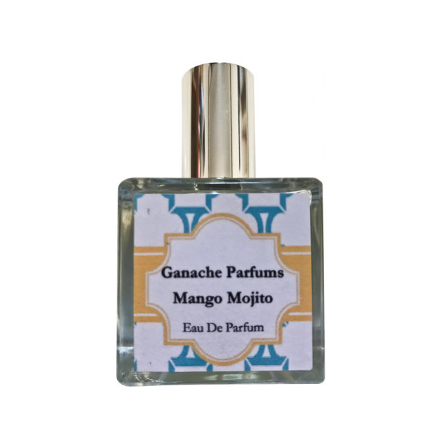 Immagine del profumo Mango Mojito di Ganache Parfums