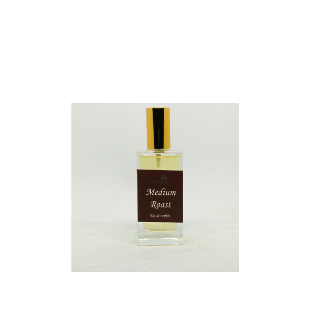 Immagine del profumo Medium Roast di Ganache Parfums
