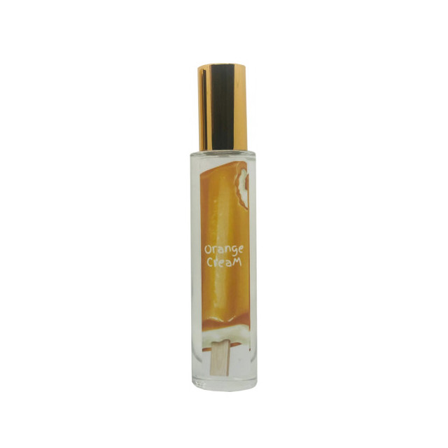 Immagine del profumo Orange Cream di Ganache Parfums