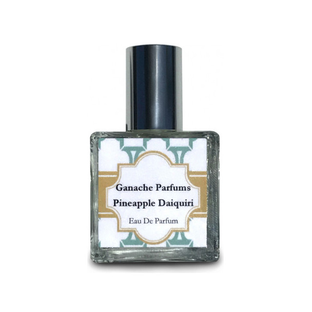 Immagine del profumo Pineapple Daiquiri di Ganache Parfums