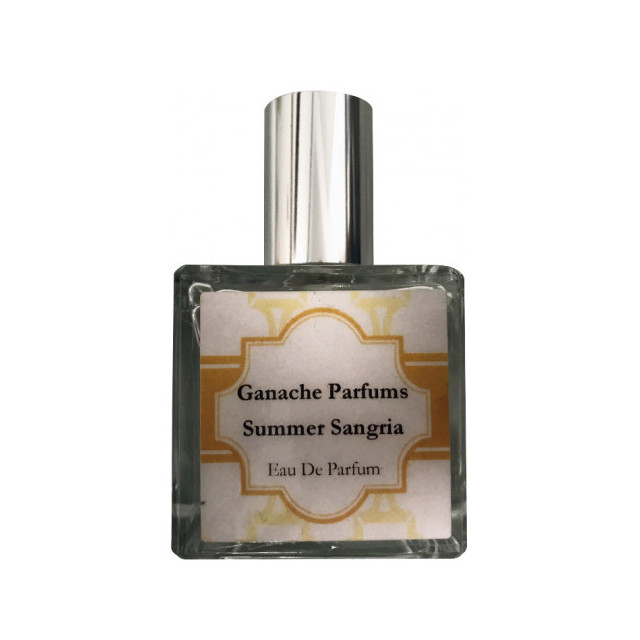 Immagine del profumo Summer Sangria di Ganache Parfums
