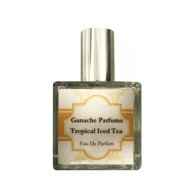 Immagine del profumo Tropical Iced Tea di Ganache Parfums