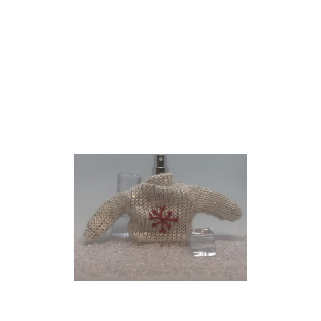 Immagine del profumo Ugly Christmas Sweater di Ganache Parfums
