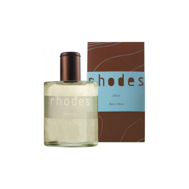 Immagine del profumo Rhodes di Água de Cheiro