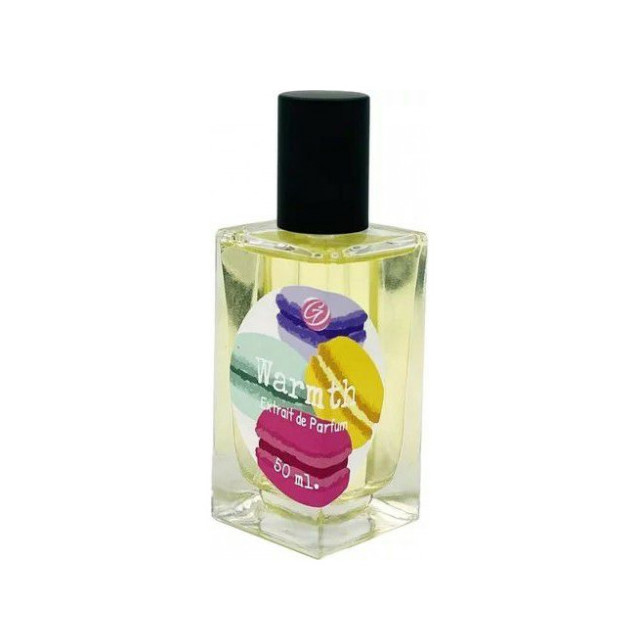 Immagine del profumo Warmth di Ganache Parfums