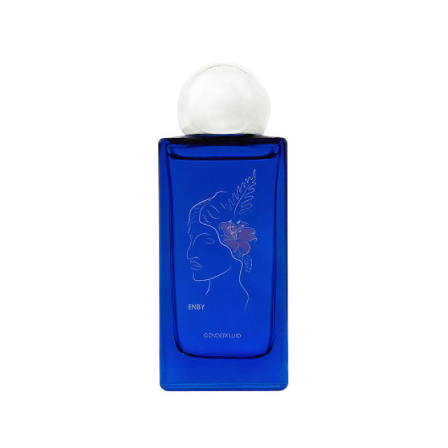 Immagine del profumo Enby di Genderfluid