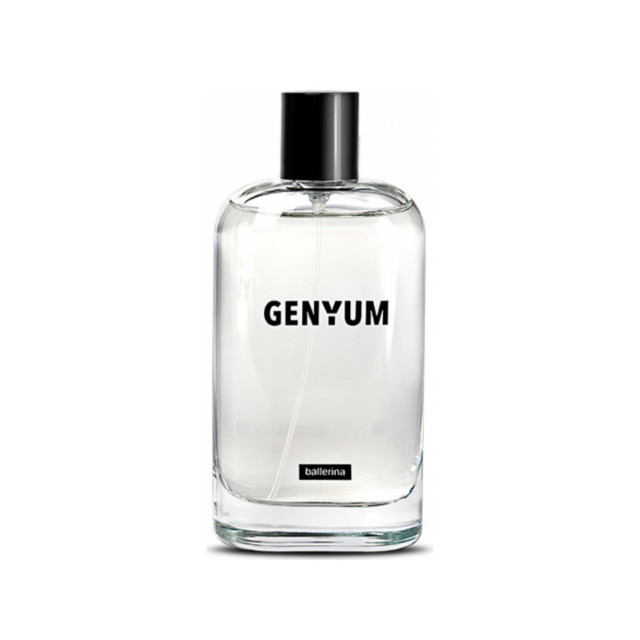 Immagine del profumo Ballerina di Genyum