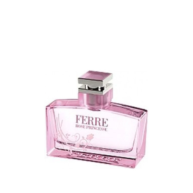 Immagine del profumo Ferré Rose Princesse di Gianfranco Ferre