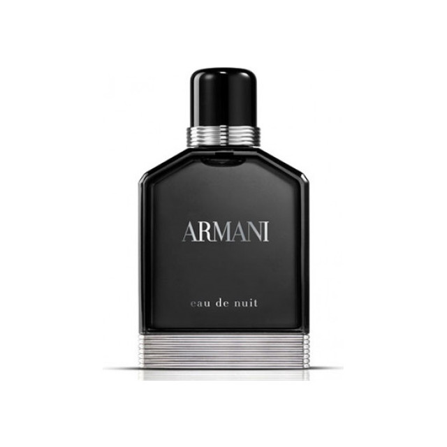 Immagine del profumo Armani Eau de Nuit di Giorgio Armani