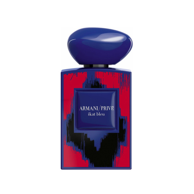 Immagine del profumo Ikat Bleu di Giorgio Armani
