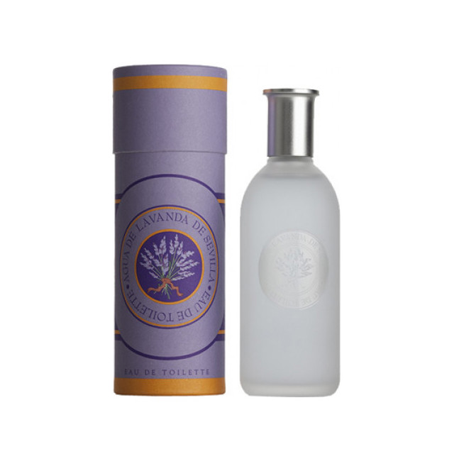 Immagine del profumo Agua de Lavanda di Agua de Sevilla
