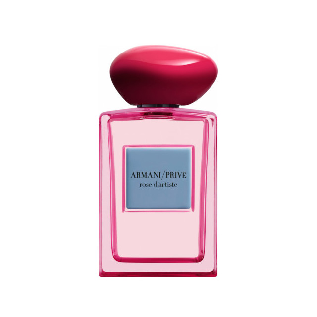 Immagine del profumo Rose d'Artiste di Giorgio Armani