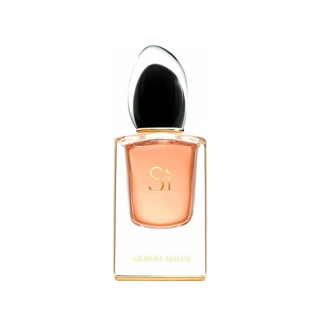 Immagine del profumo Si Le Parfum di Giorgio Armani
