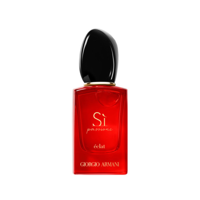 Immagine del profumo Si Passione Eclat De Parfum di Giorgio Armani