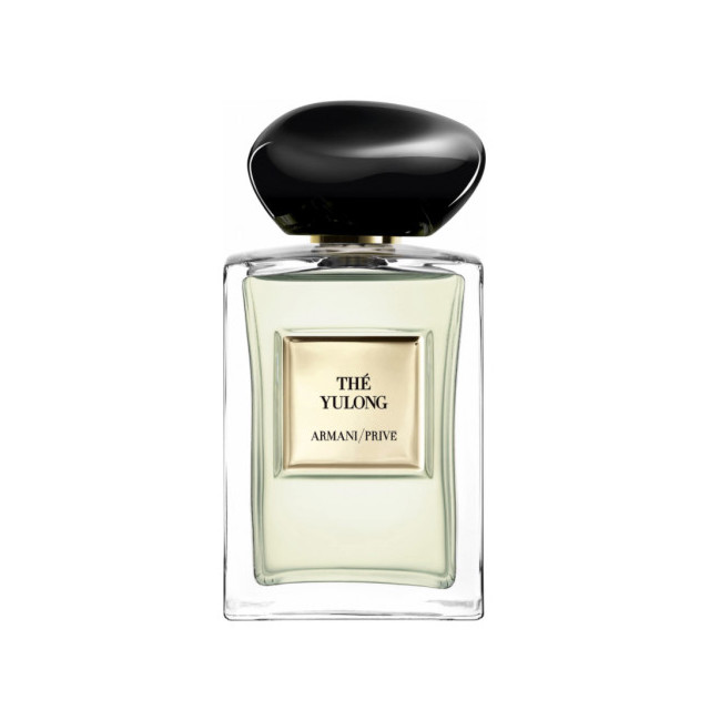 Immagine del profumo Thé Yulong di Giorgio Armani