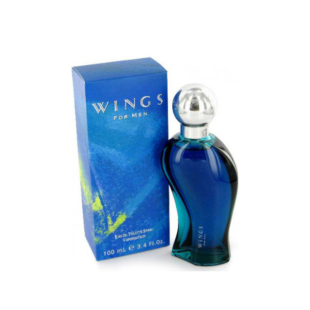 Immagine del profumo Wings for Men di Giorgio Beverly Hills