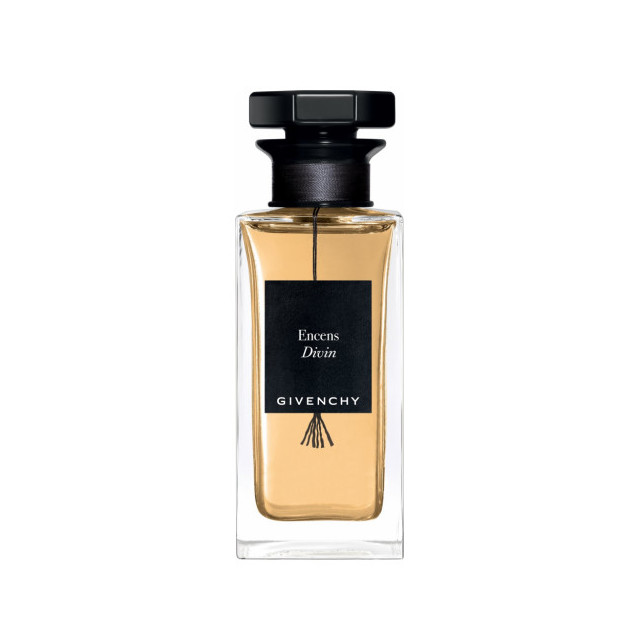 Immagine del profumo Encens Divin di Givenchy
