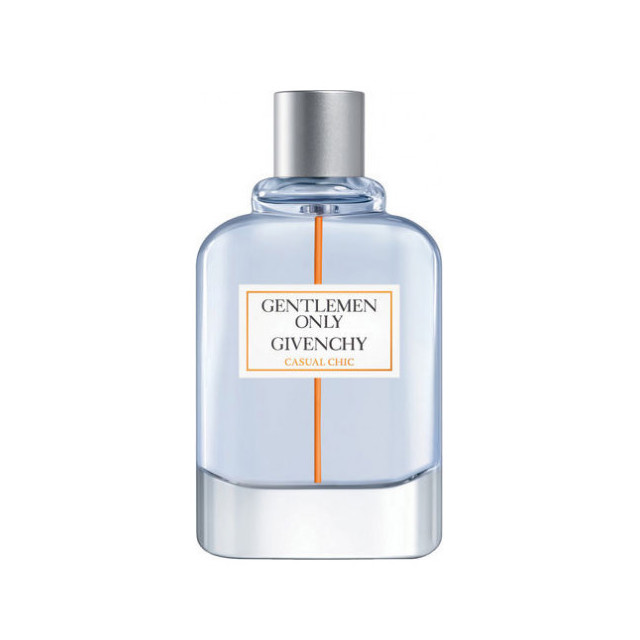 Immagine del profumo Gentlemen Only Casual Chic di Givenchy