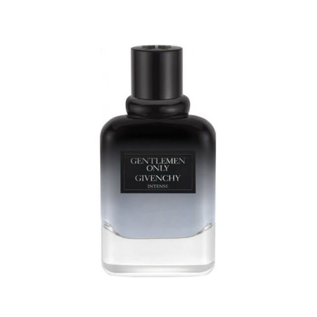 Immagine del profumo Gentlemen Only Intense di Givenchy