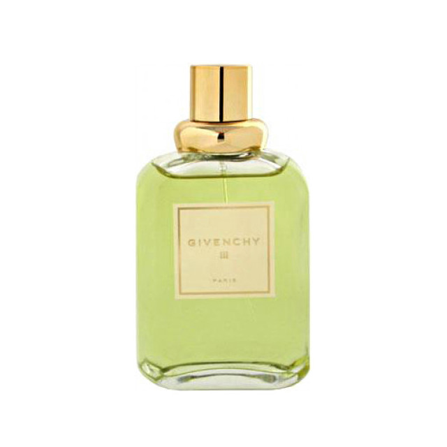 Immagine del profumo Givenchy III di Givenchy