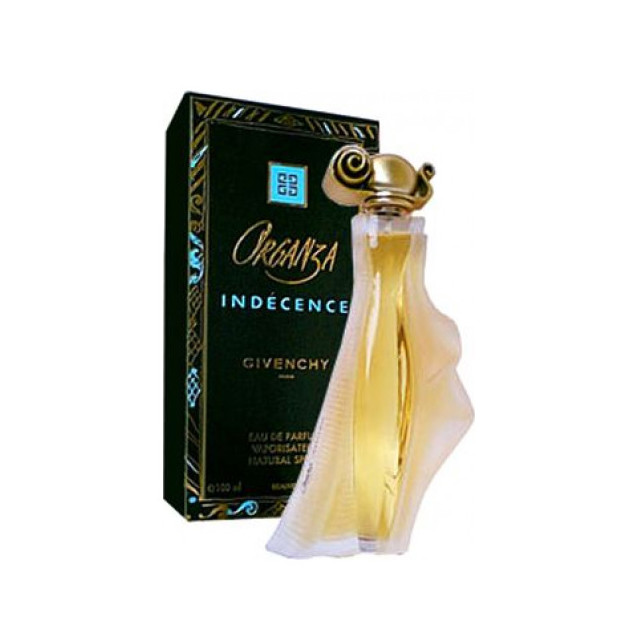 Immagine del profumo Organza Indecence di Givenchy