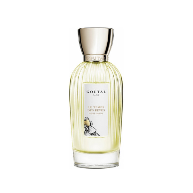 Immagine del profumo Le Temps des Rêves di Goutal
