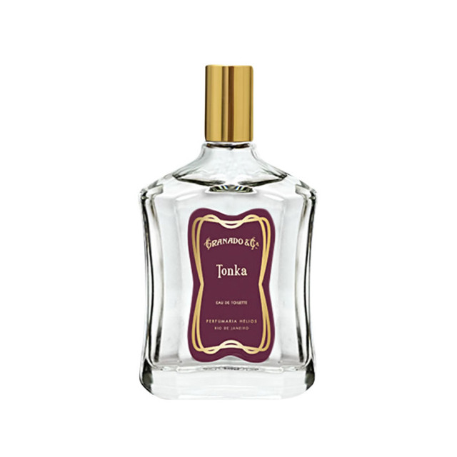 Immagine del profumo Tonka di Granado