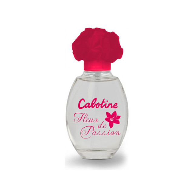 Immagine del profumo Cabotine Fleur de Passion di Grès