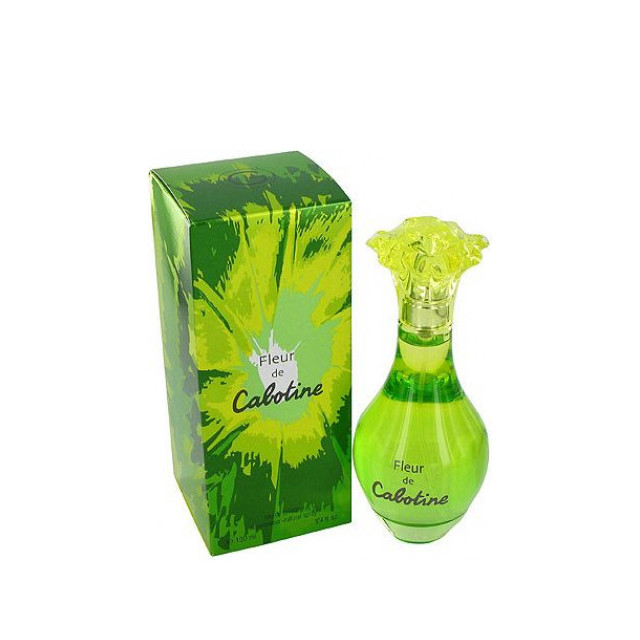 Immagine del profumo Fleur de Cabotine di Grès