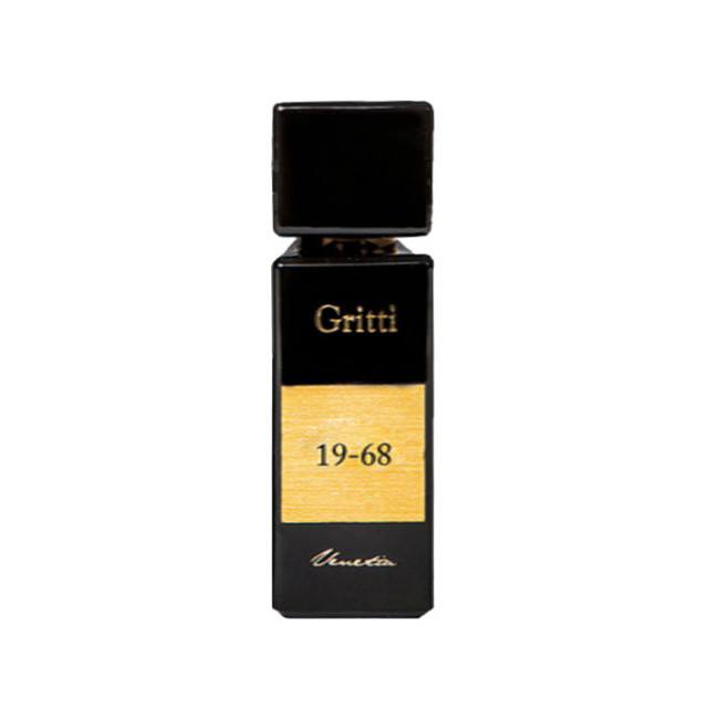 Immagine del profumo 19-68 di Gritti
