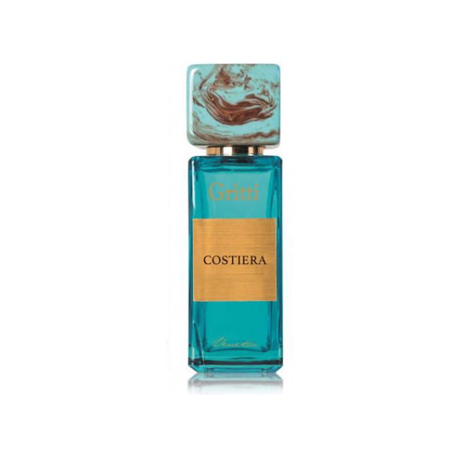 Immagine del profumo Costiera di Gritti
