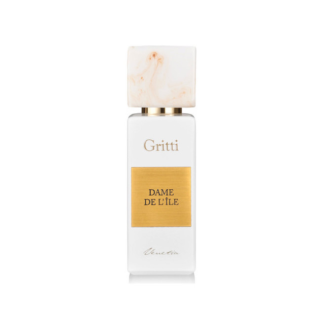 Immagine del profumo Dame de L'Île di Gritti