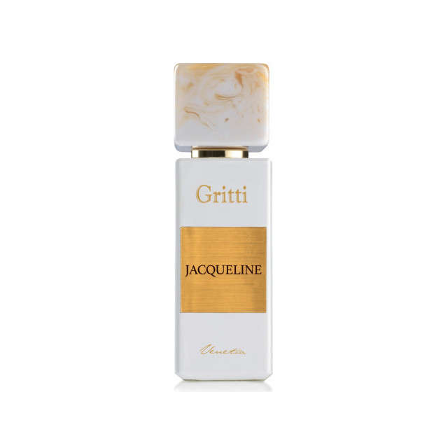 Immagine del profumo Jacqueline di Gritti