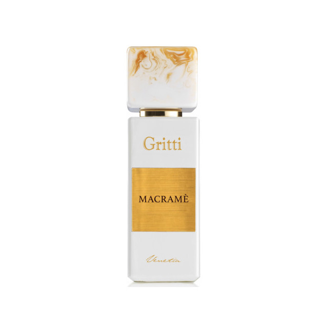Immagine del profumo Macrame di Gritti