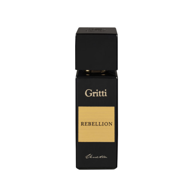Immagine del profumo Rebellion di Gritti